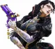 Bayonetta