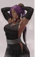 Yoruichi