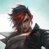 Vi