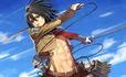 Mikasa