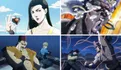 ACDC Arc