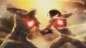 Clash Of The Titans