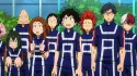 Quirk Apprehension Test Arc