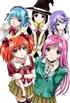 Rosario To Vampire 2