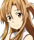 Asuna Yuuki