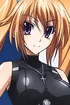 Irina Shidou