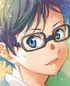 Kousei Arima