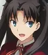 Rin Toosaka