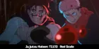Jujutsu Kaisen: T2.E13