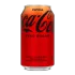 Cola Vanilla Zero