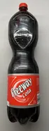 Freeway Cola Zero
