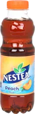 Nestea Peach
