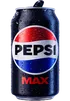 Pepsi Max
