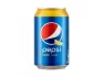 Pepsi Twist