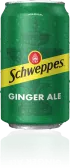 Schweppes Ginger Ale