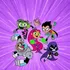 Teen Titans Go