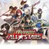 Warriors All Stars Decalless Attempt 3