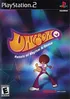 Unison Coverart