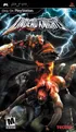 Undead Knights Cover