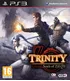 Trinity Souls