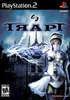 Trapt PS2 Boxart