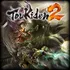 Toukiden 2 Decalless Cover Art