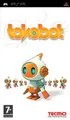 Tokobot Cover