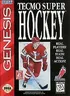 Techmo Super Hockey Cover