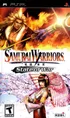 Samurai Warriors State Of War Cover