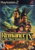 ROTK IX