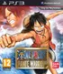One Piece Pirate Warriors Cover