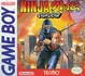 Ninja Gaiden Shadow Coverart