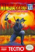 Ninja Gaiden III The Ancient Ship Of Doom