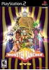 Monsterancherevo