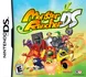 Monster Rancher DS Cover Art