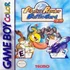 Monster Rancher Battle Card Game Cover