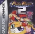 Monster Rancher Advance 2 Cover