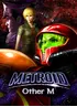 Metroid Other M Cover