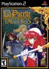 La Pucelle Tactics Coverart