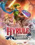Hyrule Warriors NA Game Cover