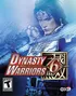 Dynasty Warriors 6 Game Cover