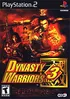 Dynasty Warriors 3 Coverart