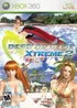 Dead Or Alive Xtreme 2 Xbox Game Cover