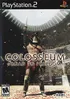 Colosseum Road To Freedom Coverart