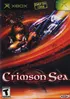 CrimsonSea