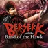 Berserk And The Band Of The Hawk Second Decalless