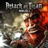Attack On Titan Decalless Cover Art