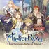 Atelier Ryza Decalless Cover Art