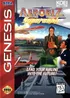 Aerobiz Supersonic Box Art