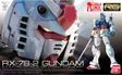 RG RX78.2 Gundam